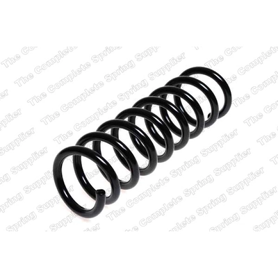 Front Coil Spring by LESJOFORS - 4056835 pa2