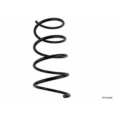 LESJOFORS - 4056837 - Front Coil Spring pa1