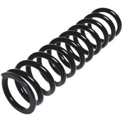 Front Coil Spring by LESJOFORS - 4056838 pa4