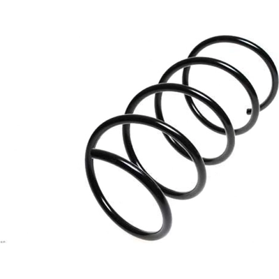 Front Coil Spring by LESJOFORS - 4056847 pa3