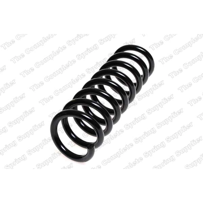 Front Coil Spring by LESJOFORS - 4056859 pa1