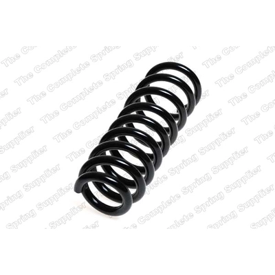 Front Coil Spring by LESJOFORS - 4056863 pa1