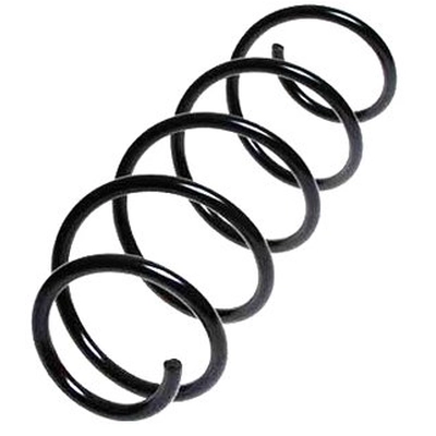 LESJOFORS - 4056867 - Front Coil Spring pa2