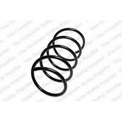 Front Coil Spring by LESJOFORS - 4056874 pa3