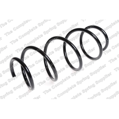 Front Coil Spring by LESJOFORS - 4056877 pa1