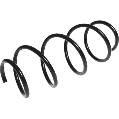 Front Coil Spring by LESJOFORS - 4056877 pa3