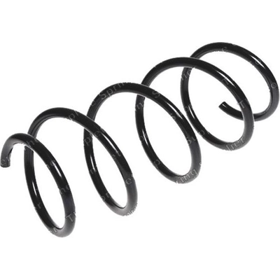 Front Coil Spring by LESJOFORS - 4056880 pa4