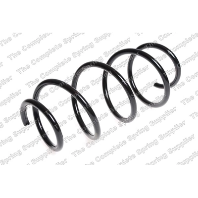 Front Coil Spring by LESJOFORS - 4056881 pa2