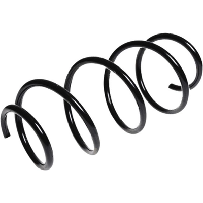 Front Coil Spring by LESJOFORS - 4056881 pa3