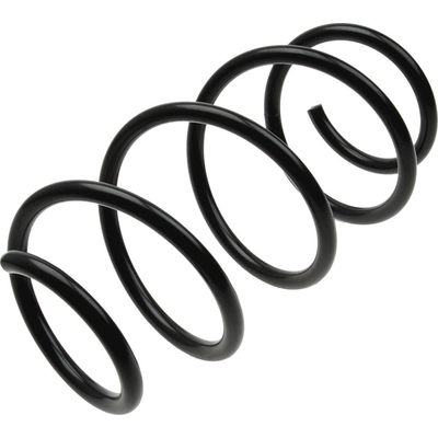 Front Coil Spring by LESJOFORS - 4056881 pa4