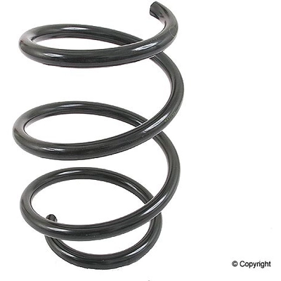 Front Coil Spring by LESJOFORS - 4058702 pa1