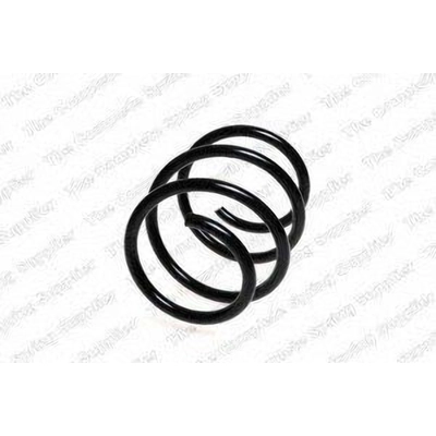 Front Coil Spring by LESJOFORS - 4058702 pa3