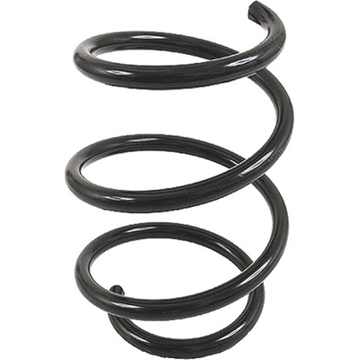 Front Coil Spring by LESJOFORS - 4058702 pa4