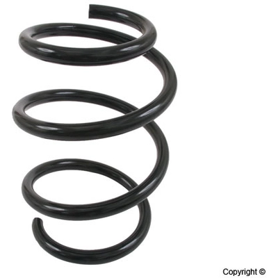 Front Coil Spring by LESJOFORS - 4058703 pa1