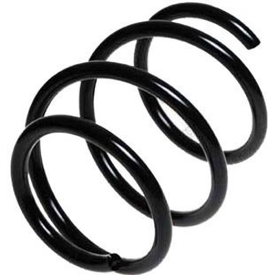 Front Coil Spring by LESJOFORS - 4058703 pa5