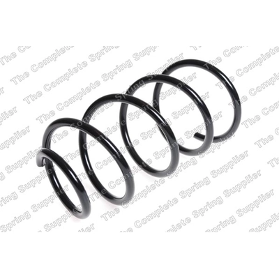Front Coil Spring by LESJOFORS - 4058706 pa1
