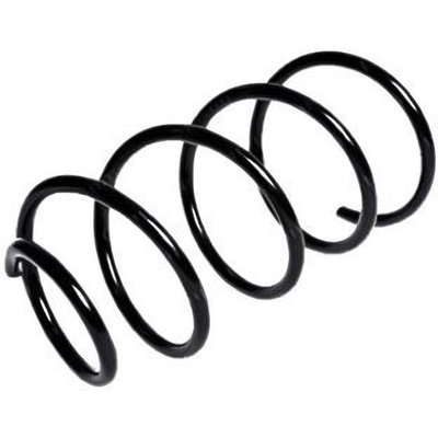 Front Coil Spring by LESJOFORS - 4058706 pa3