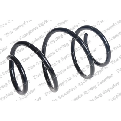 Front Coil Spring by LESJOFORS - 4058718 pa1