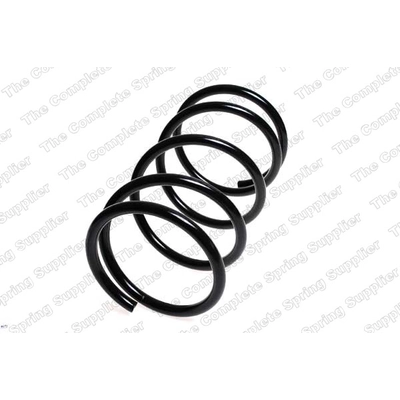 Front Coil Spring by LESJOFORS - 4059241 pa1