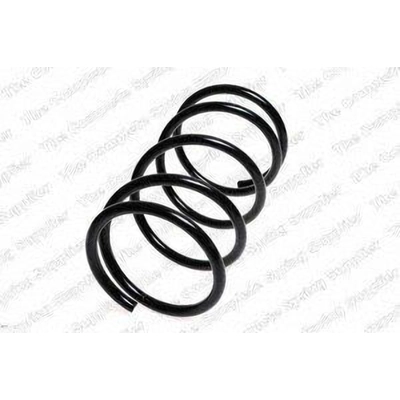 Front Coil Spring by LESJOFORS - 4059241 pa2