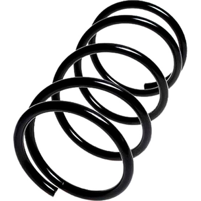 Front Coil Spring by LESJOFORS - 4059241 pa3