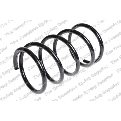Front Coil Spring by LESJOFORS - 4059249 pa1