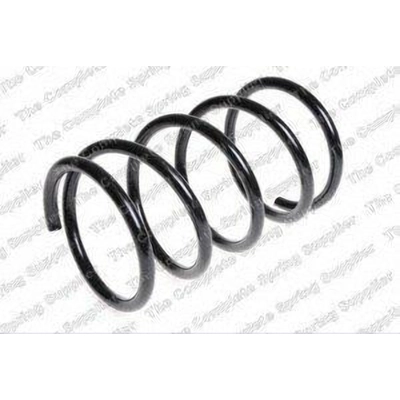 Front Coil Spring by LESJOFORS - 4059249 pa2