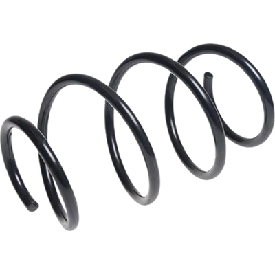 Front Coil Springs by LESJOFORS - 4059264 pa1