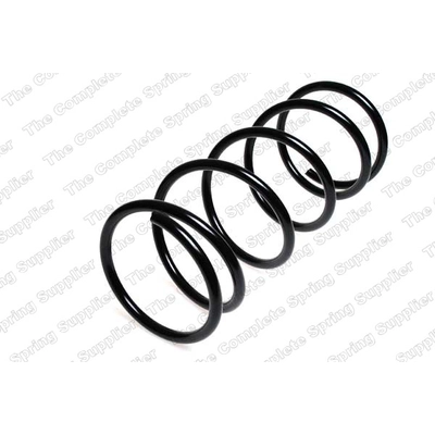 Front Coil Spring by LESJOFORS - 4062022 pa1