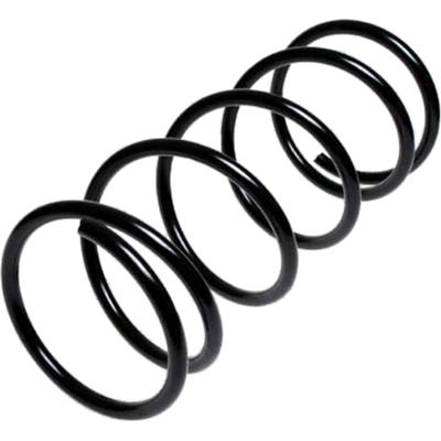 Front Coil Spring by LESJOFORS - 4062022 pa2