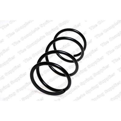 Front Coil Spring by LESJOFORS - 4062047 pa1