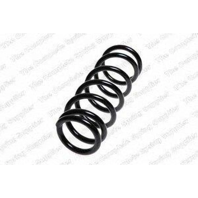 Front Coil Spring by LESJOFORS - 4062055 pa2