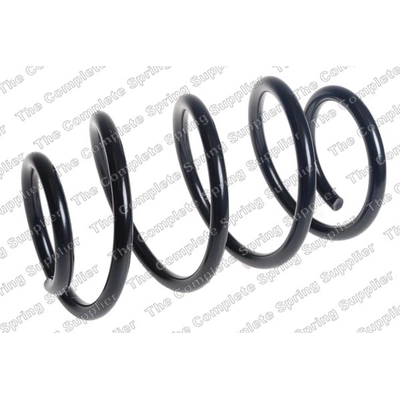 Front Coil Spring by LESJOFORS - 4062101 pa1