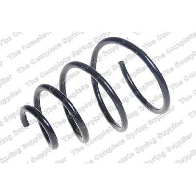 Front Coil Spring by LESJOFORS - 4069700 pa1