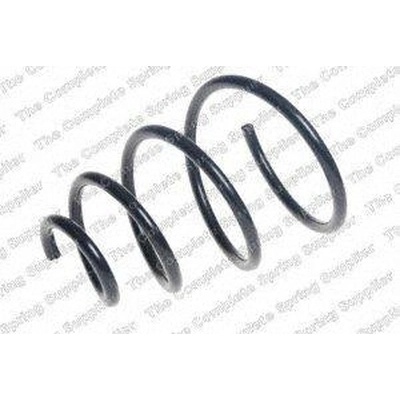 Front Coil Spring by LESJOFORS - 4069700 pa2