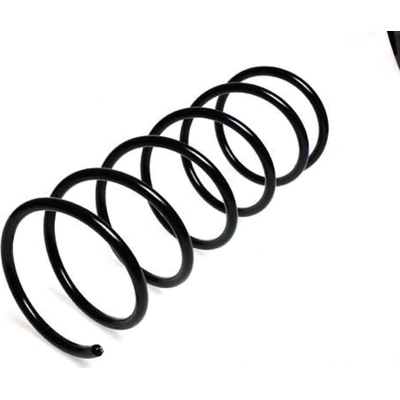 LESJOFORS - 4075700 - Front Coil Spring pa2