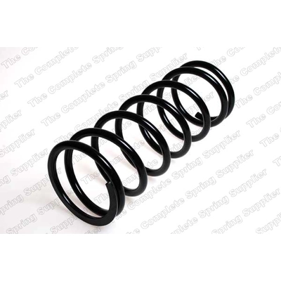 Front Coil Spring by LESJOFORS - 4075731 pa1