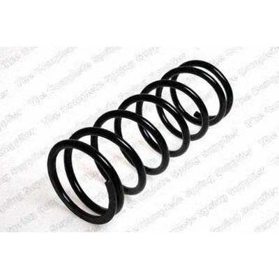 Front Coil Spring by LESJOFORS - 4075731 pa2