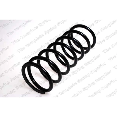 Front Coil Spring by LESJOFORS - 4075733 pa1