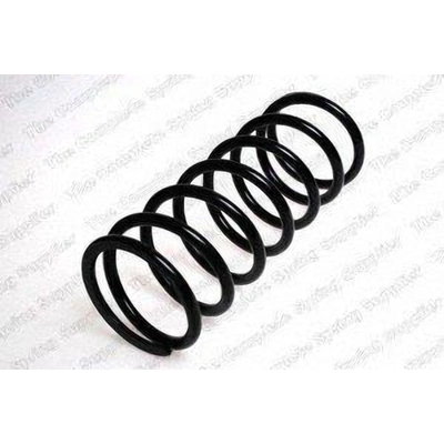 Front Coil Spring by LESJOFORS - 4075733 pa2