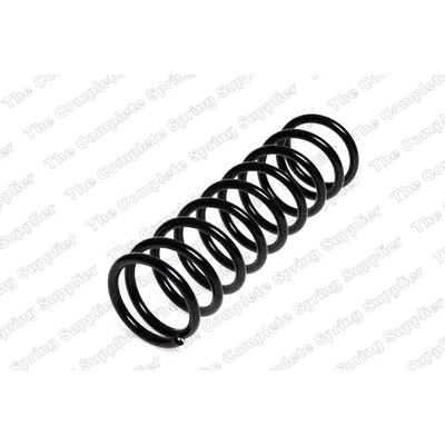 Front Coil Spring by LESJOFORS - 4077804 pa1