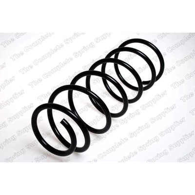 Front Coil Spring by LESJOFORS - 4077805 pa1