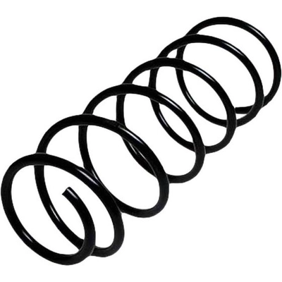 Front Coil Spring by LESJOFORS - 4077805 pa2