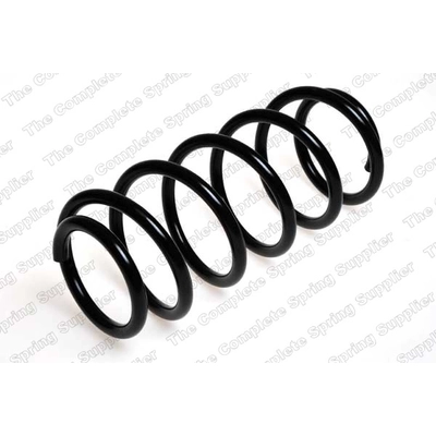 Front Coil Spring by LESJOFORS - 4077806 pa1