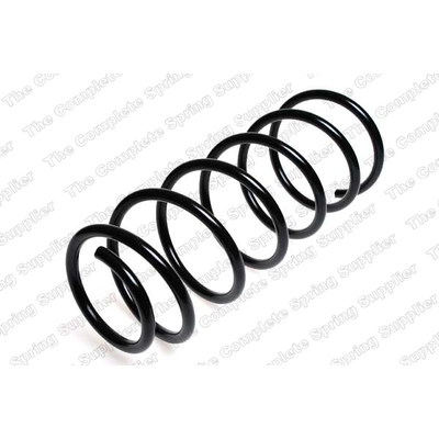 Front Coil Spring by LESJOFORS - 4077808 pa1