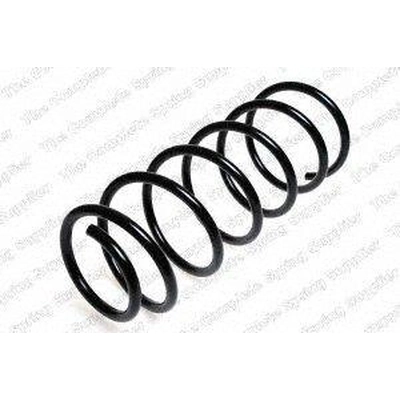 Front Coil Spring by LESJOFORS - 4077808 pa2