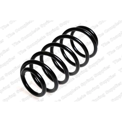 Front Coil Spring by LESJOFORS - 4077811 pa1