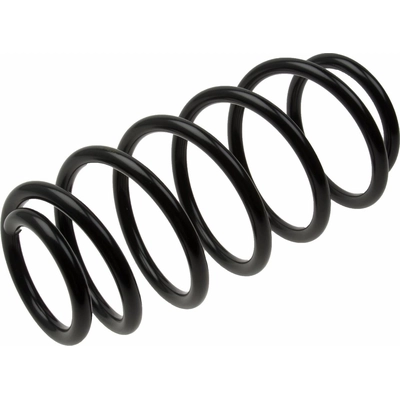 Front Coil Spring by LESJOFORS - 4077811 pa3