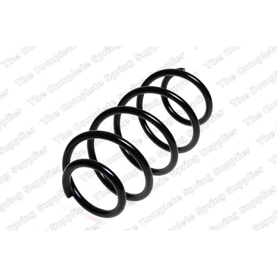 Front Coil Spring by LESJOFORS - 4077812 pa1