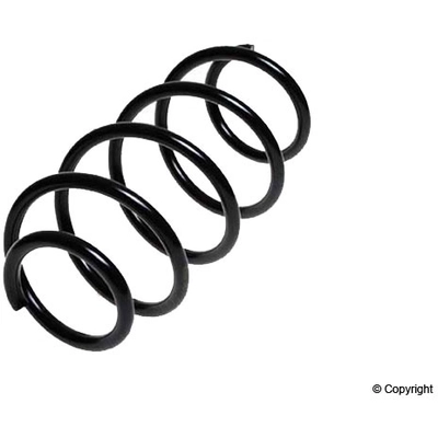 Front Coil Spring by LESJOFORS - 4077812 pa2